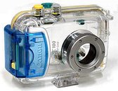 Canon onderwater case WP-DC100 voor digital Ixus 300