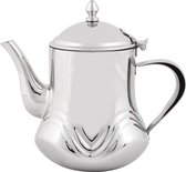 Bama Theepot Ripples - 1,36 liter