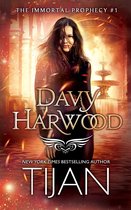 Davy Harwood Series - Davy Harwood