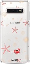 Casetastic Softcover Samsung Galaxy S10 Plus - Sea World
