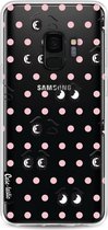 Casetastic Softcover Samsung Galaxy S9 - Eyes On You