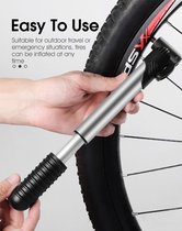 Bol.com Fietspomp - Pump - Pomp aanbieding