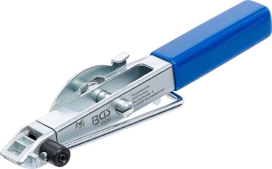 BGS Slangklem bandspanner van BGS — afbeelding 4