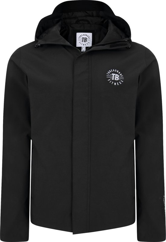 Threadbare Denim Corps Lavator Jas