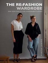 The Re:Fashion Wardrobe-The Re:Fashion Wardrobe