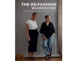 The Re:Fashion Wardrobe-The Re:Fashion Wardrobe