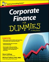 Corporate Finance For Dummies Uk Ed