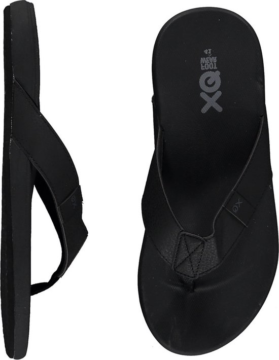 COFACE Teenslippers voor heren, comfortabele