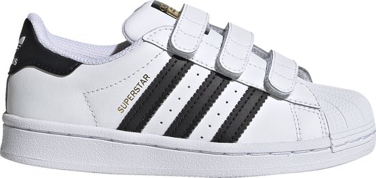 adidas Originals Superstar Schoenen Kinderen - - 32 | bol.com