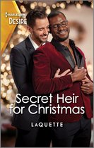 Devereaux Inc. 4 - Secret Heir for Christmas