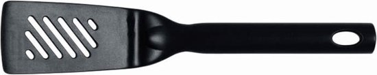 Brabantia Black Line spatule nylon anti-adhérents - Black