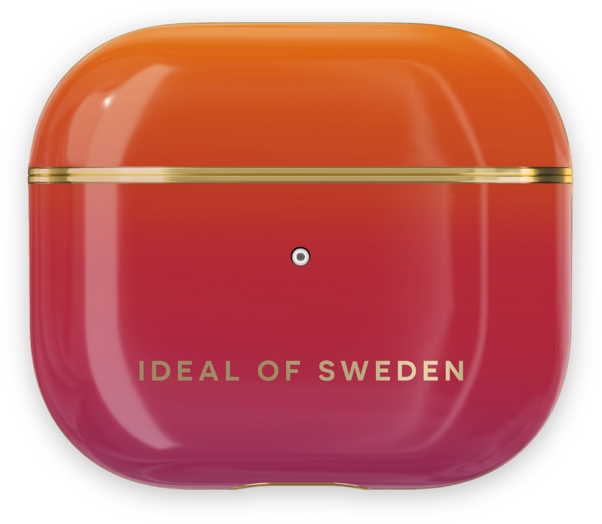iDeal of Sweden AirPods Case Print Airpods 3rd Generation Vibrant Ombre