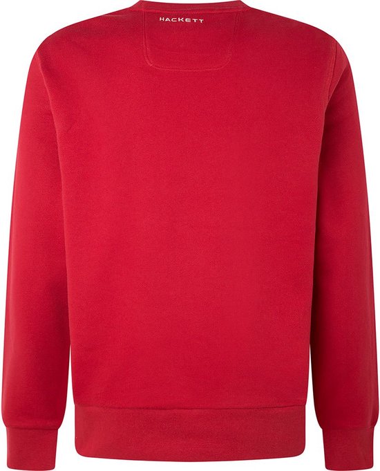 English Oud Hackett London cologne - een nieuwe geur voor heren 2024