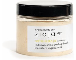 Baltic Home Spa Salt & Sugar Body Scrub