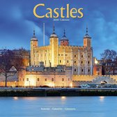 Castles Kalender 2020