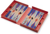 Printworks Classic - Backgammon - Art of Backgammon