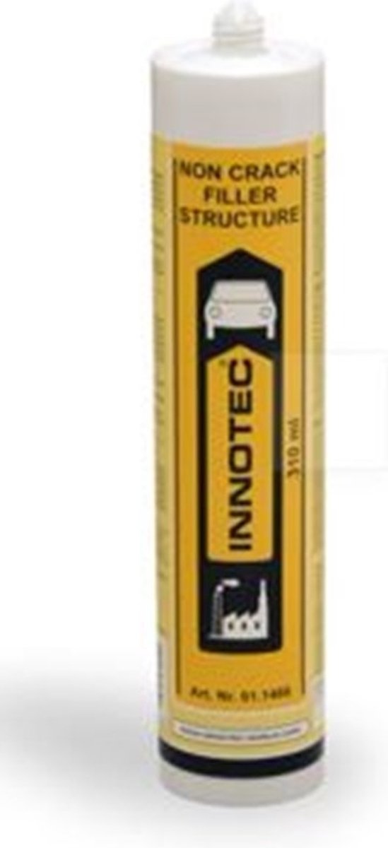 Innotec non crack filler structure 310ml ( a 1 st )