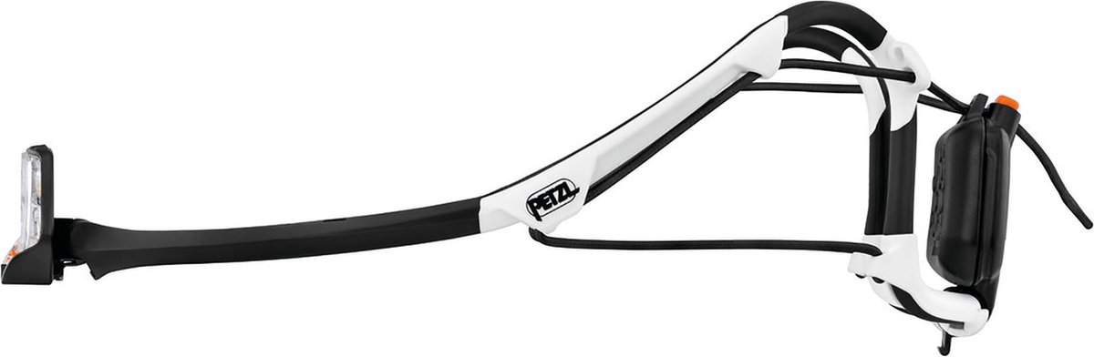 Petzl IKO bkwh | E104AA00   LED Hoofdlamp