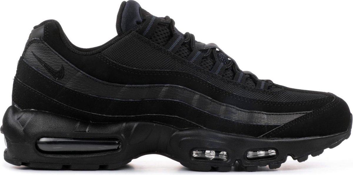 De trend van de Nike Air Max 95 | SNEAKERS Blog