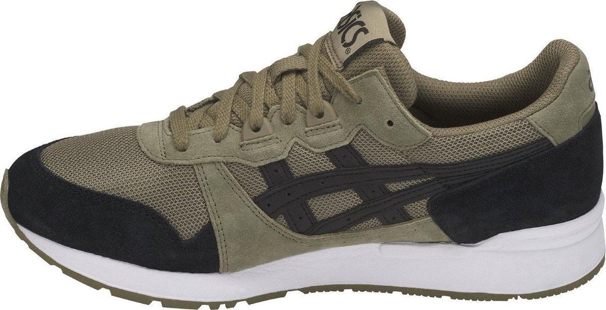 ASICS GT-II | Groen Heren | SNEAKERS