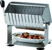 Bol.com Bartscher Handmatige worst snijmachine RVS 120579 aanbieding