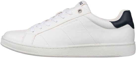 Bjorn Borg T305 Heren Lage sneakers - Heren - Wit - Maat 41