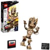 foto van LEGO Super Heroes Ik ben Groot - 76217