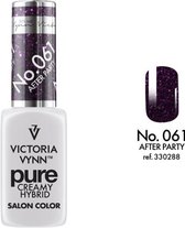 VICTORIA VYNN Pure Gel Polish | 061 After Party