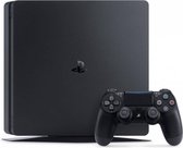 Sony Playstation 4 Slim console 500GB (UK Import)