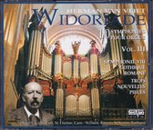Widoriade-10 Symphonies