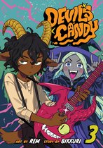 Devil's Candy- Devil's Candy, Vol. 3