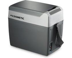 Dometic TCX07 - Thermo-elektrische Koelbox - Inclusief Verwarmingsfunctie - 7 Liter