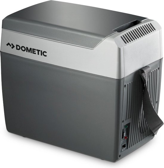 Dometic TCX07 – Thermo-elektrische Koelbox – Inclusief Verwarmingsfunctie – 7 Liter