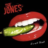 The Jones - First Shot (LP)