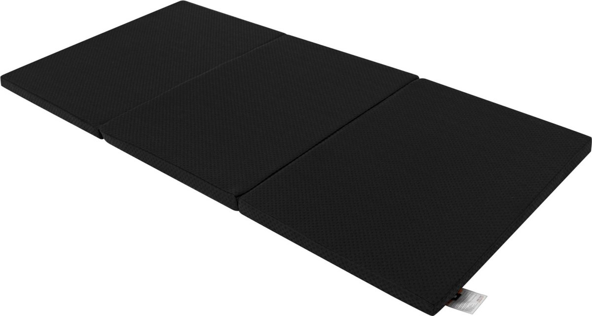 Bebies Bebies First Campingbed Matras Opvouwbaar 60x120 c - afbeelding 2