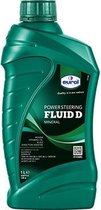 Eurol Powersteering fluid D 1L