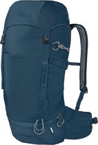 Jack Wolfskin Wolftrail Recco 28 - Hiking Backpack 57 cm (dark sea)