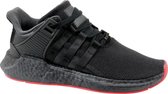 adidas EQT Support 93/17 CQ2394, Unisex, Zwart, Sneakers, maat: 46