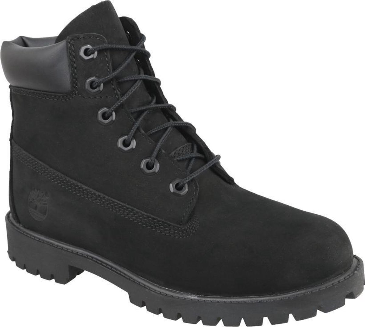 timberland men's icon collection single roll top ankle boot