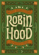The Merry Adventures of Robin Hood (Barnes & Noble Collectible Classics