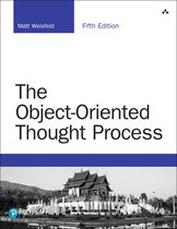 Developer's Library- Object-Oriented Thought Process, The