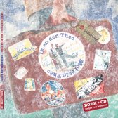 Ik En Den Theo & Moi Et Le Theo - Onderweg / En Voyage (CD)