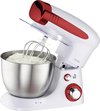 Trisa Mix Chef Keukenmixer 800 W Wit, Rood