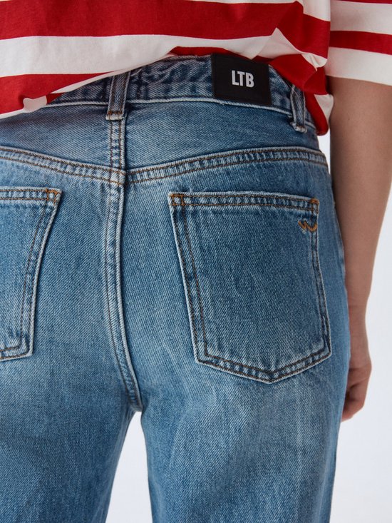 LTB Jeans Oliva G Meisjes Jeans Donkerblauw 9 Jaar Bol ltb-jeans-oliva-g-meisjes-jeans-donkerblauw-9-jaar-bol