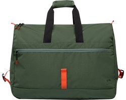 Lefrik Flod Duffle Vandra Reistas - Eco Friendly - rPET - Pine Ripstop