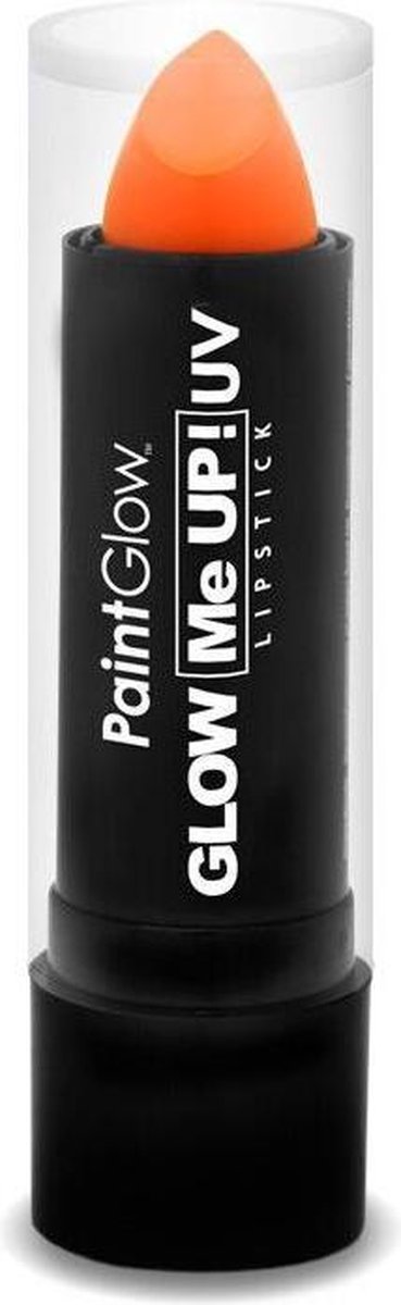 PaintGlow Lippenstift UV oranje 5 gr
