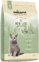 Chicopee CNL Kattenvoer Kitten New Life Kip Inhoud - 15 kg