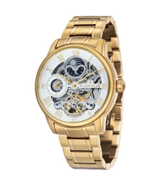 Thomas Earnshaw - Automatisch - Sportief - Horloges kopen