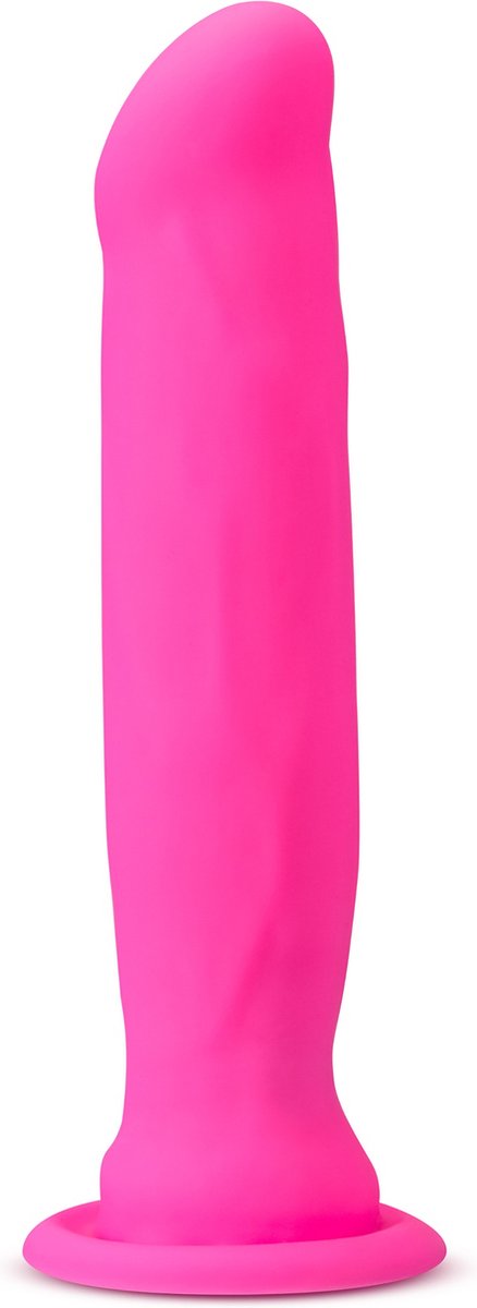 Indrukken Havana roze