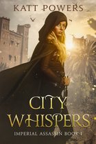 Imperial Assassin 1 - City of Whispers